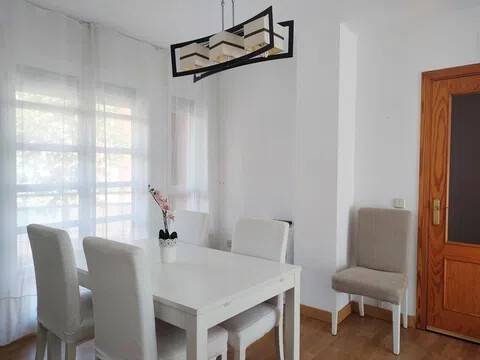 Pis de 81 m² a Madrid