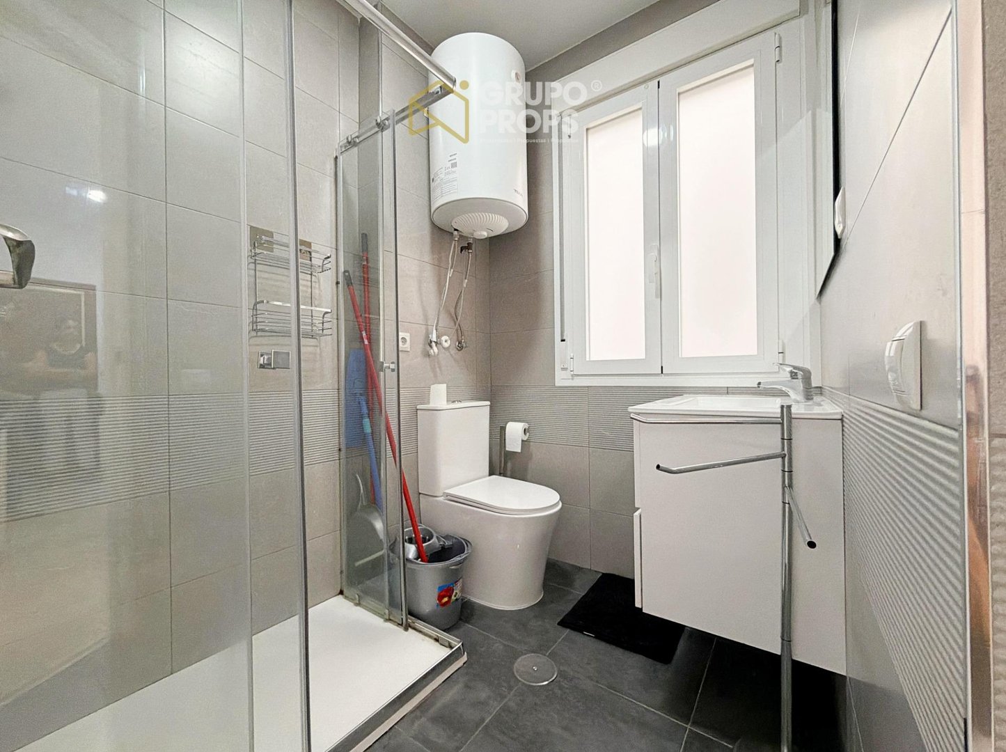 Pis de 60 m² a Madrid