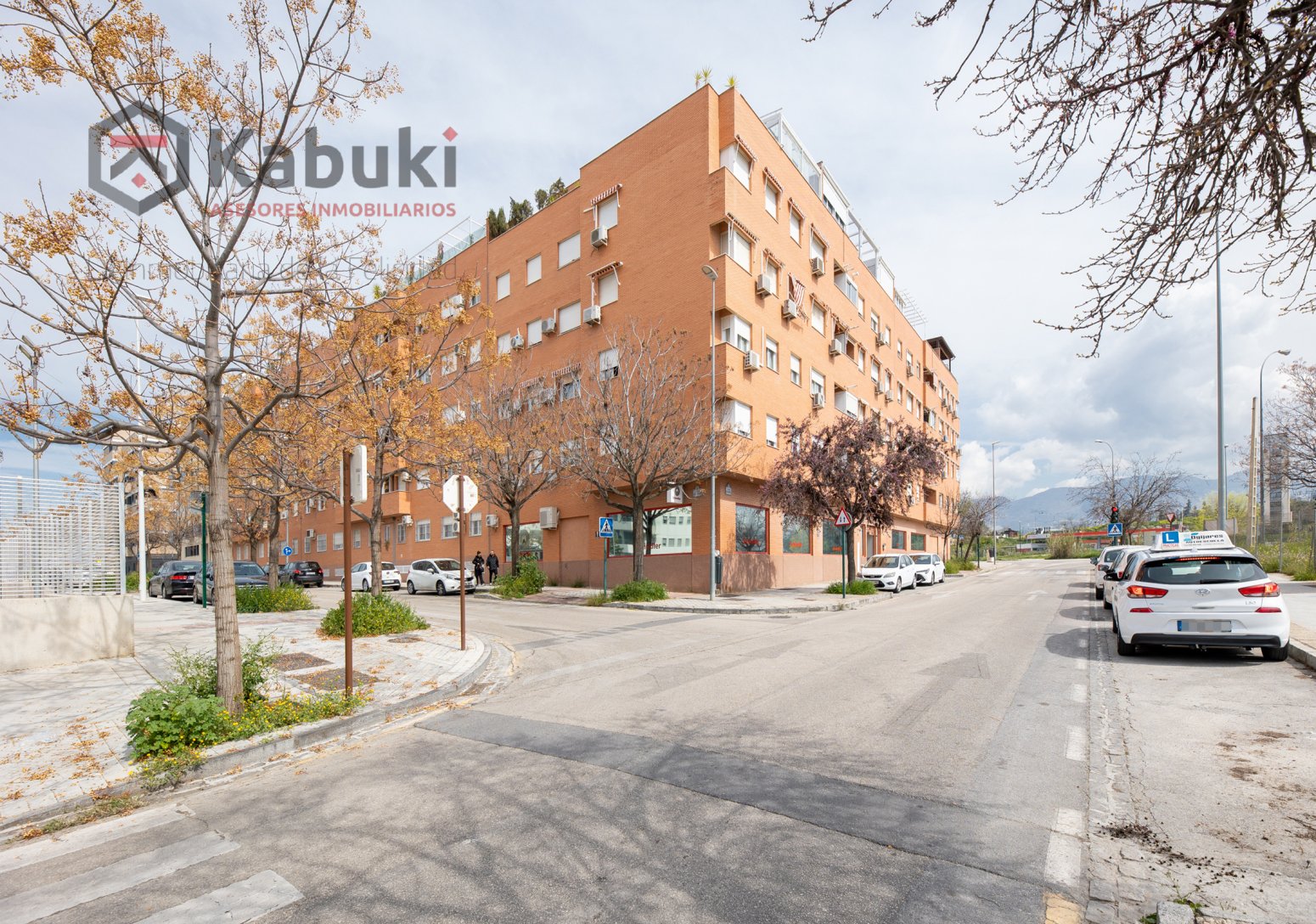 Piso de 120 m² en Granada