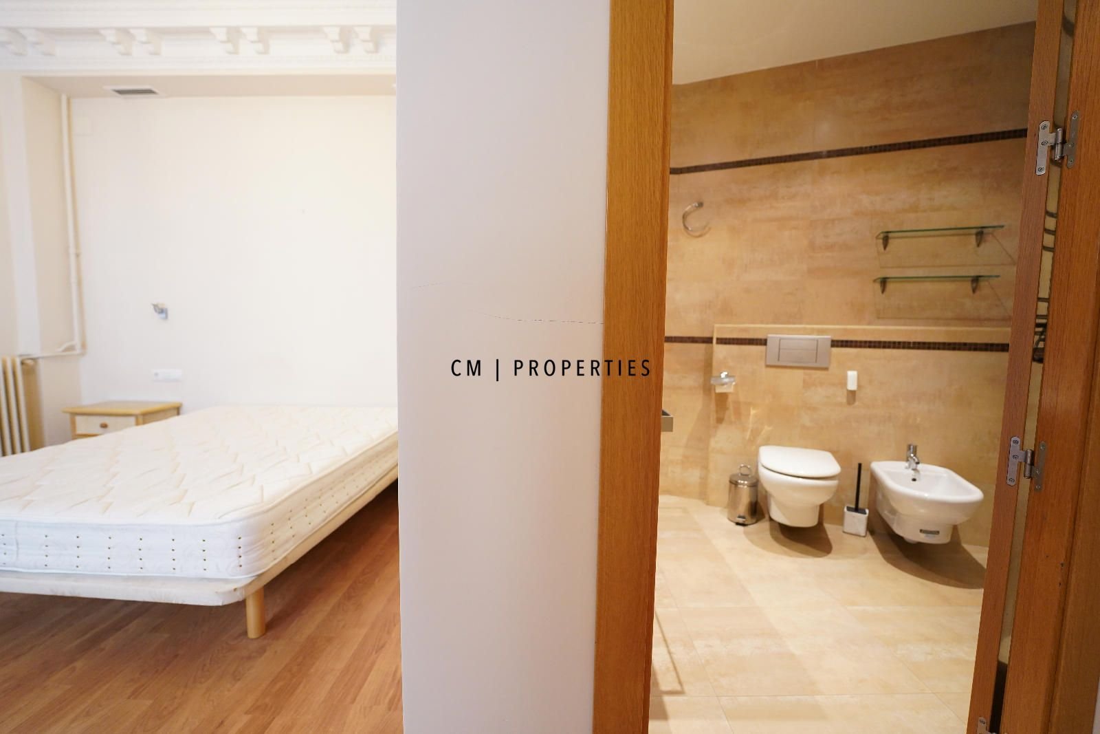 Piso de 120 m² en Valencia