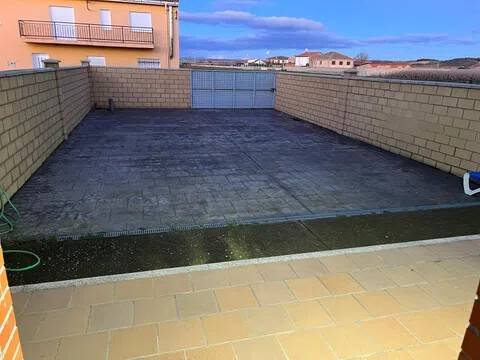 Piso de 148 m² en Valdepolo