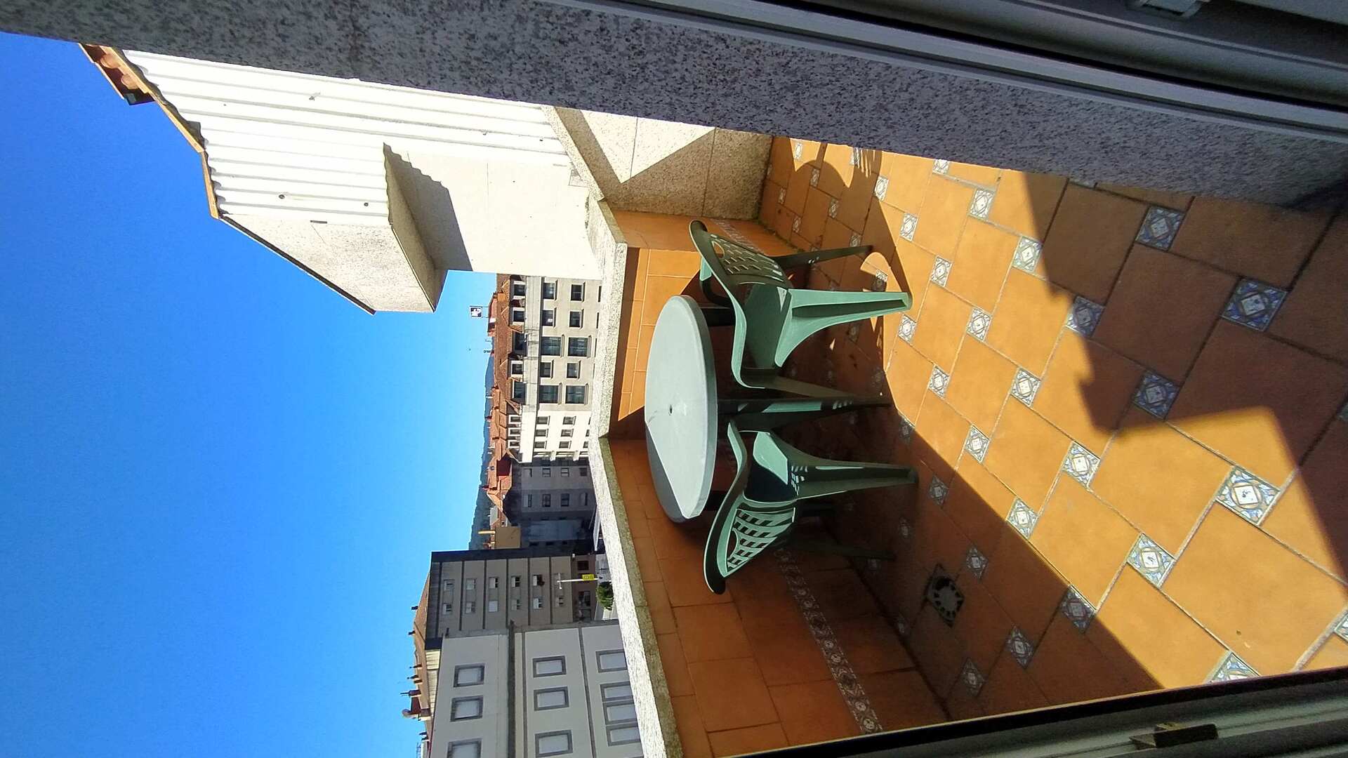 Piso de 45 m² en Pontevedra