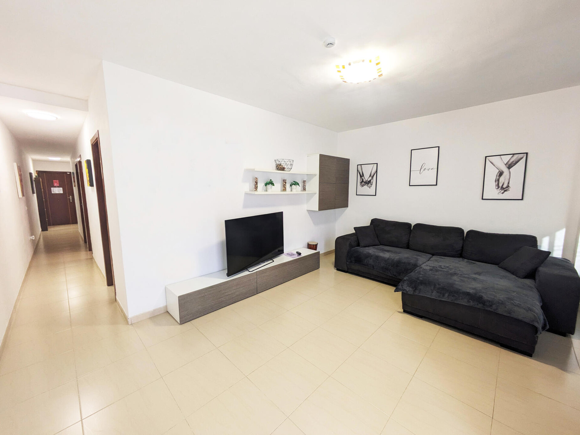 Piso de 60 m² en Granadilla de Abona