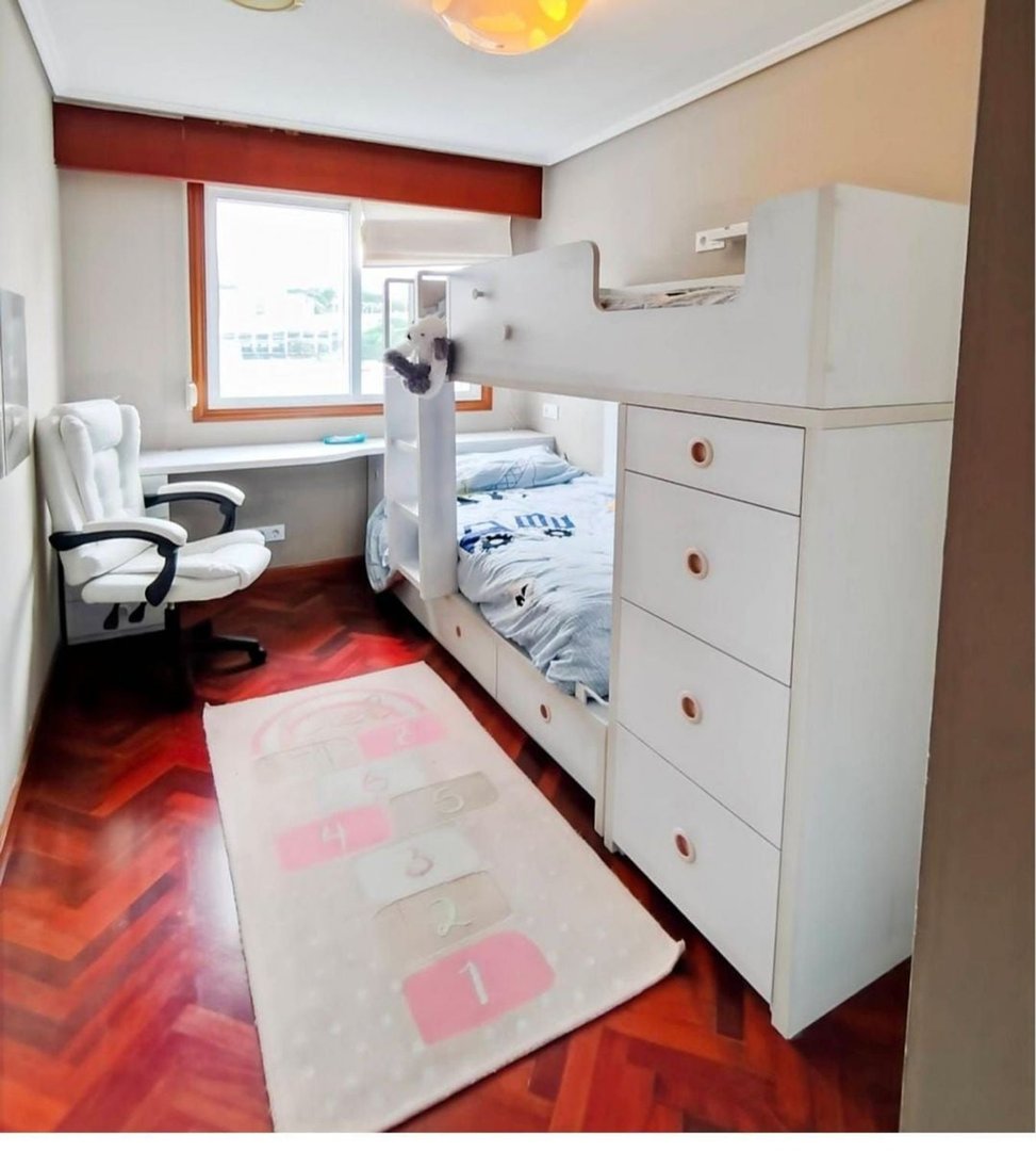 Pis de 76 m² a A Corunya