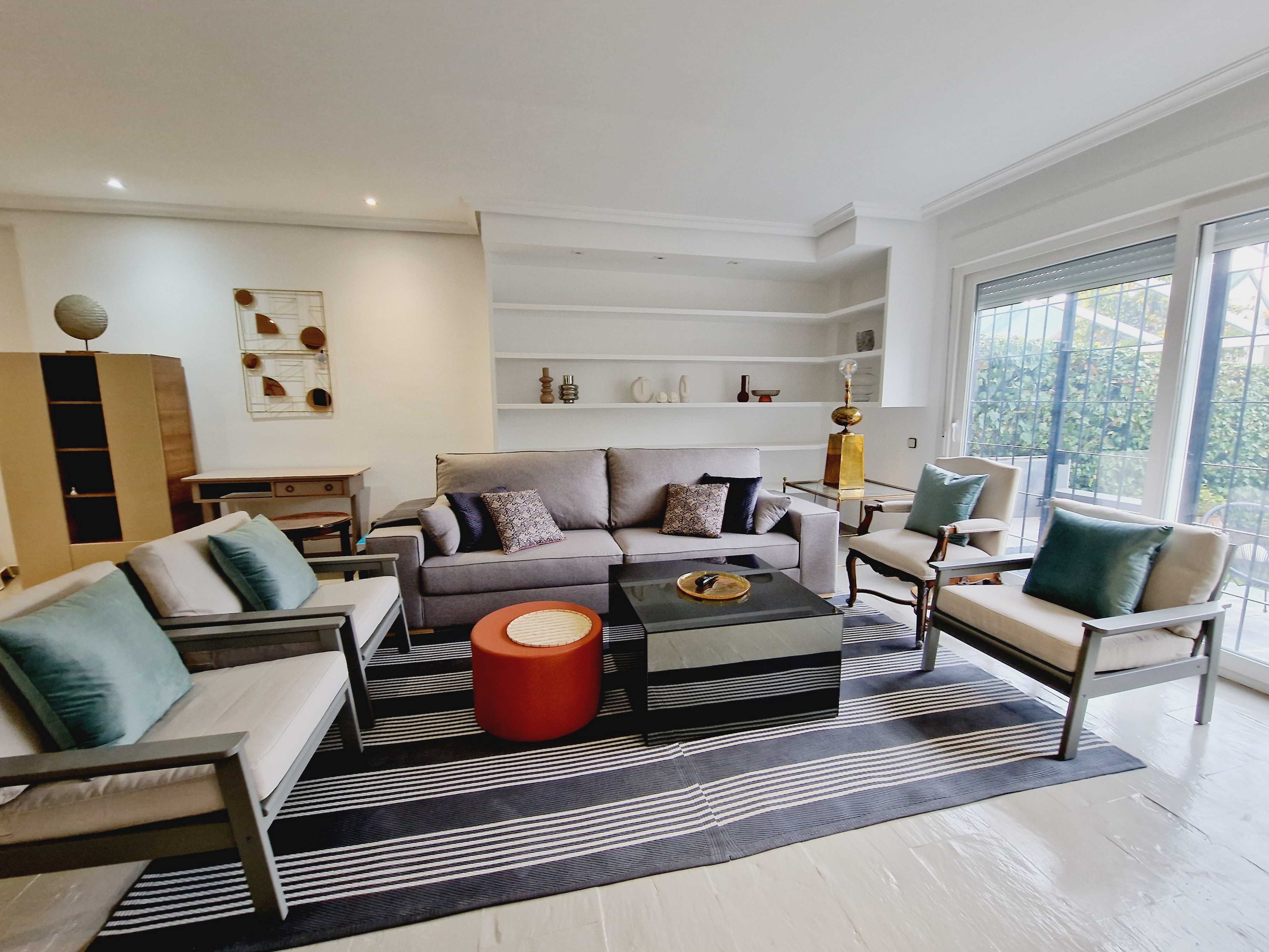 Habitación 502 m², Madrid