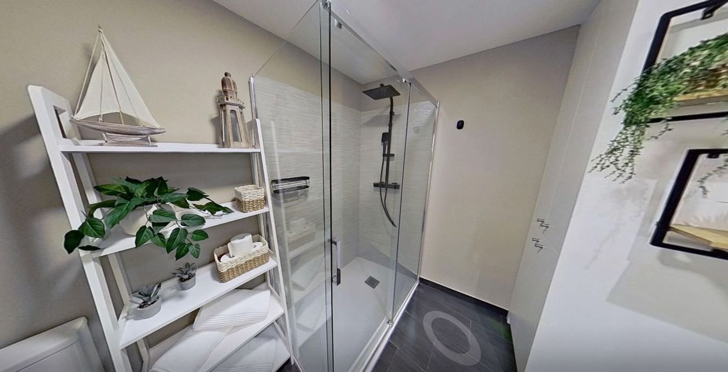 Piso de 100 m² en Sanxenxo