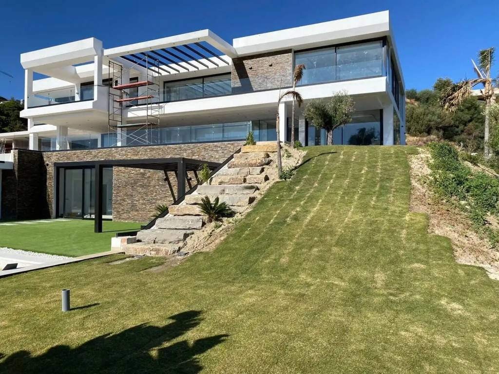 Casa de 1000 m² en Benahavís