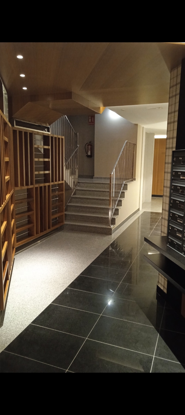 Piso de 89 m² en Pontevedra
