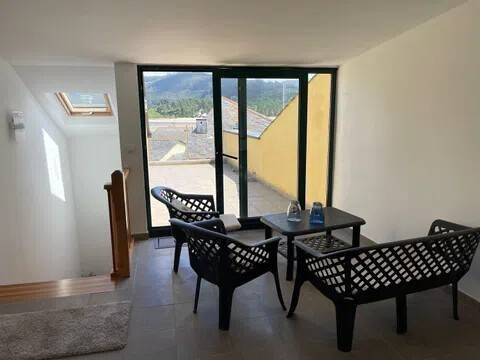 Casa de 150 m² en Mañón