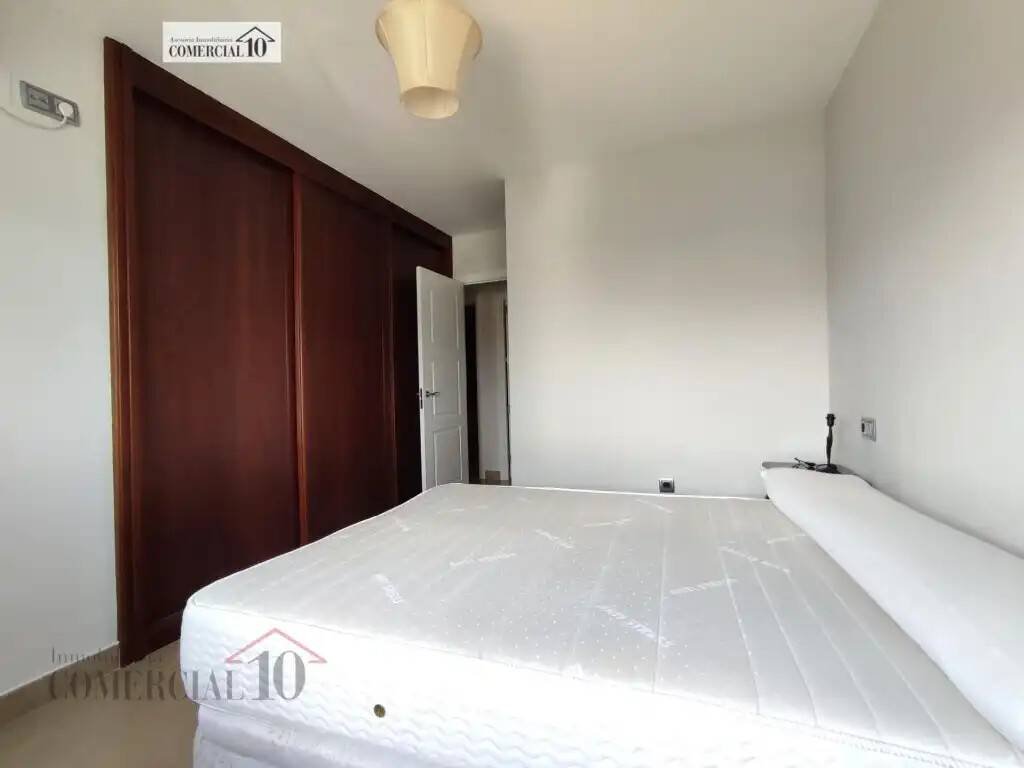Wohnung 104 m² in Badajoz