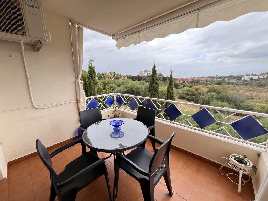 Pis de 65 m² a Marbella
