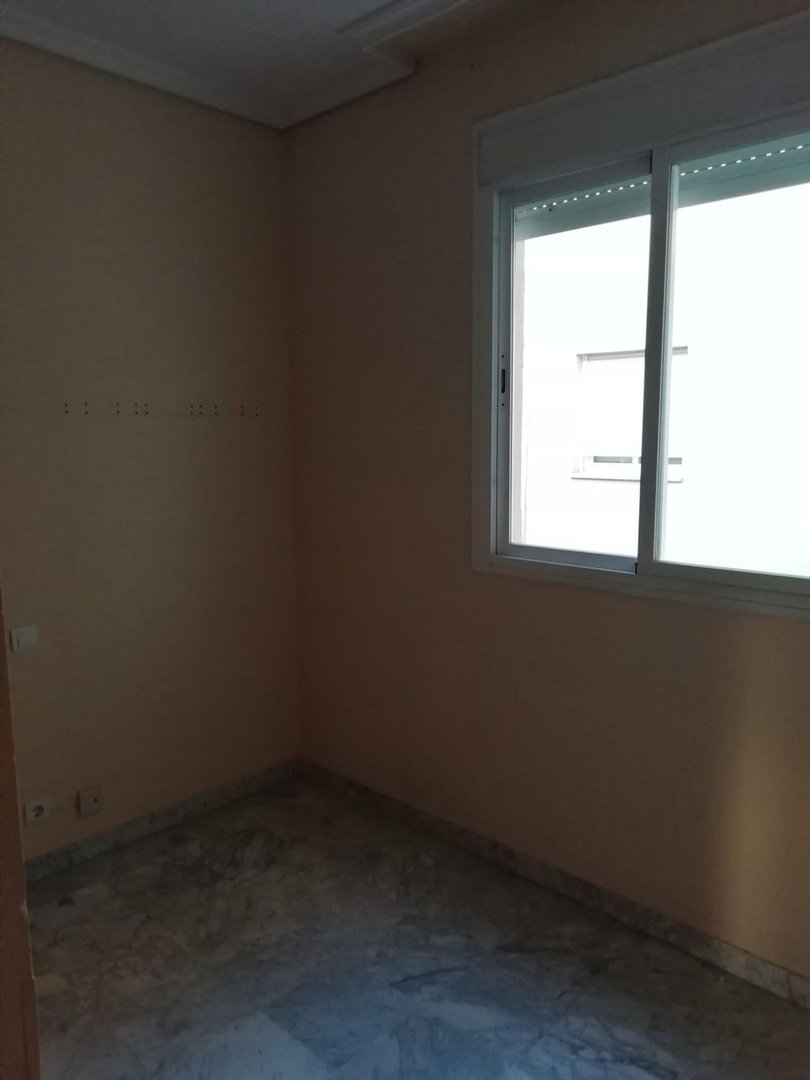 Pis de 115 m² a Sevilla