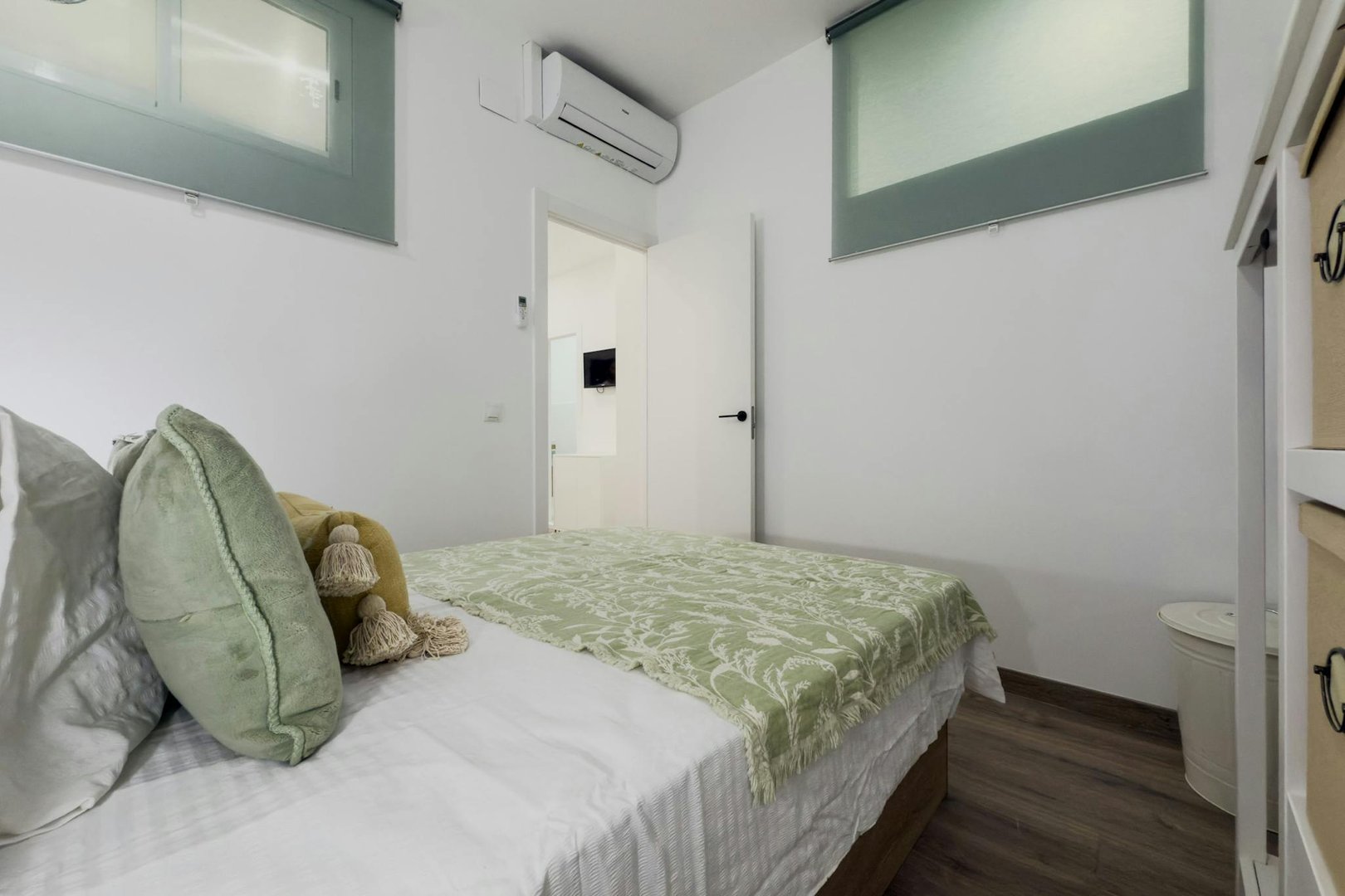 Piso de 27 m² en Barcelona