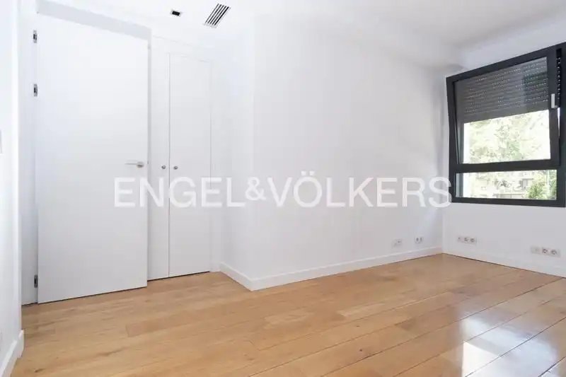 Pis de 112 m² a Madrid