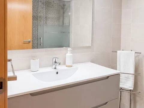 Piso de 54 m² en Punta Umbría
