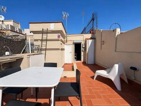 Piso de 30 m² en Barcelona