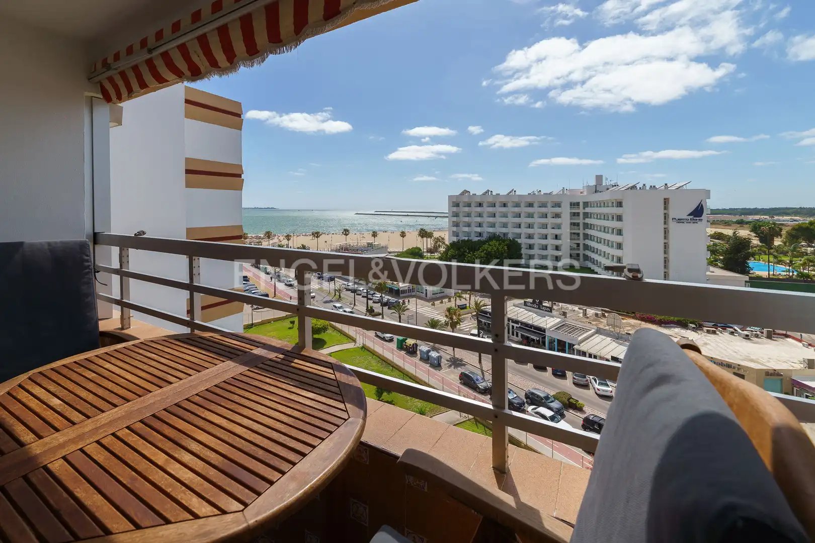 Pis de 80 m² a El Puerto de Santa María
