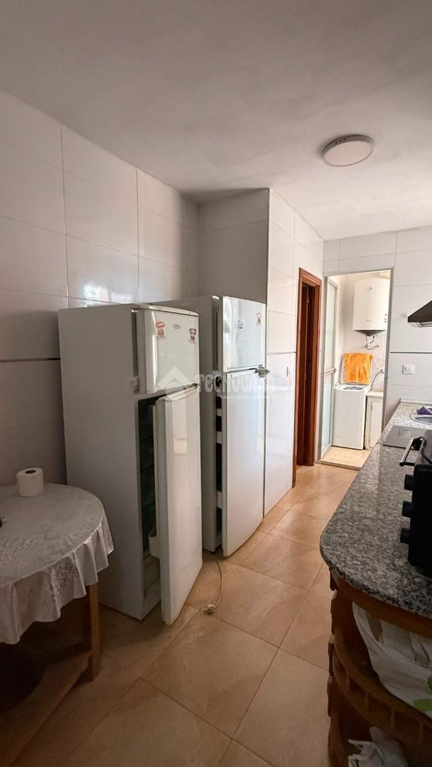 Piso de 113 m² en Almería