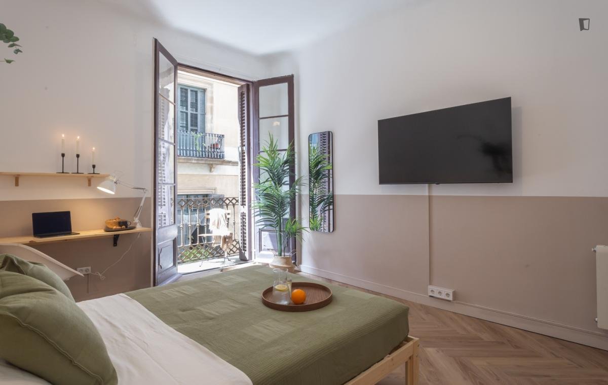 Habitación en alquiler, Barcelona