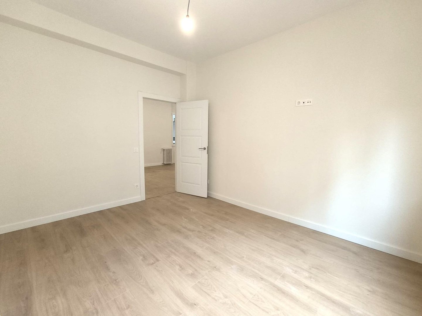 Piso de 121 m² en Oviedo