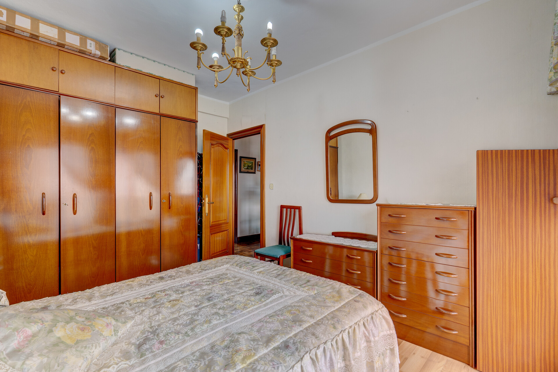 Piso de 73 m² en Castro-Urdiales
