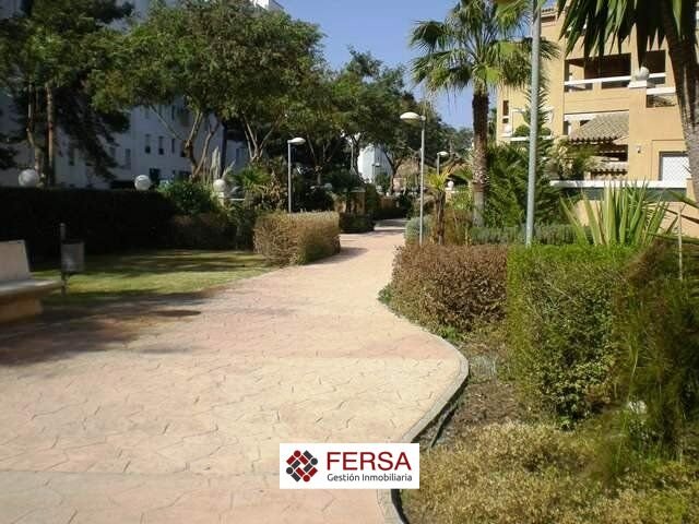 Piso de 95 m² en El Puerto de Santa María