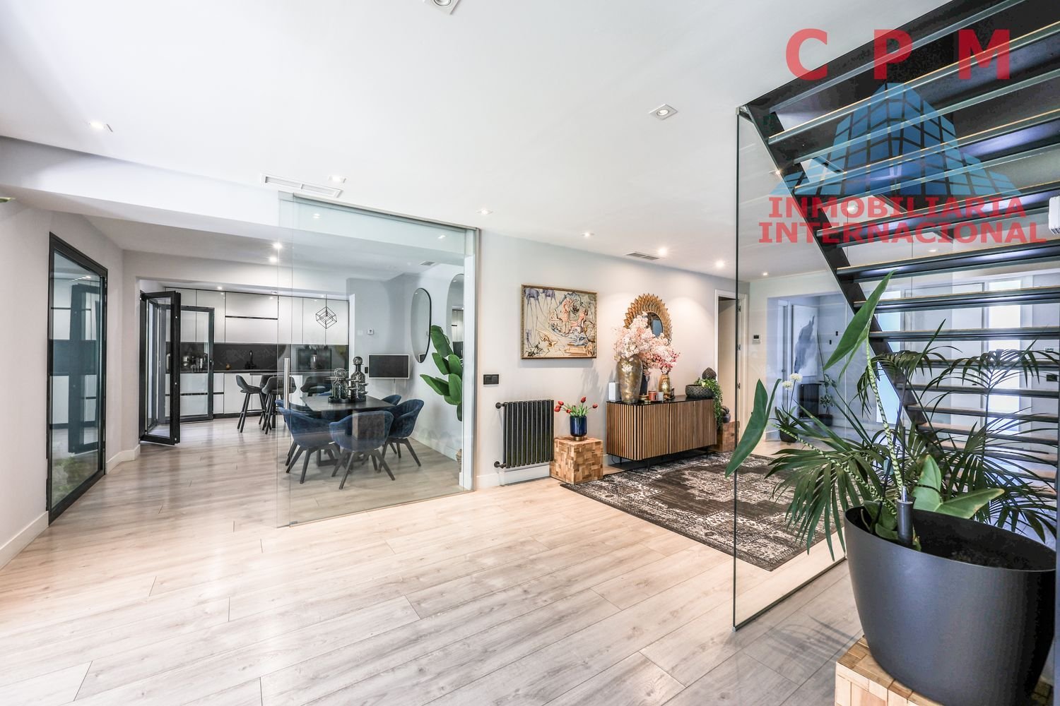 Haus 470 m² in Pozuelo de Alarcón