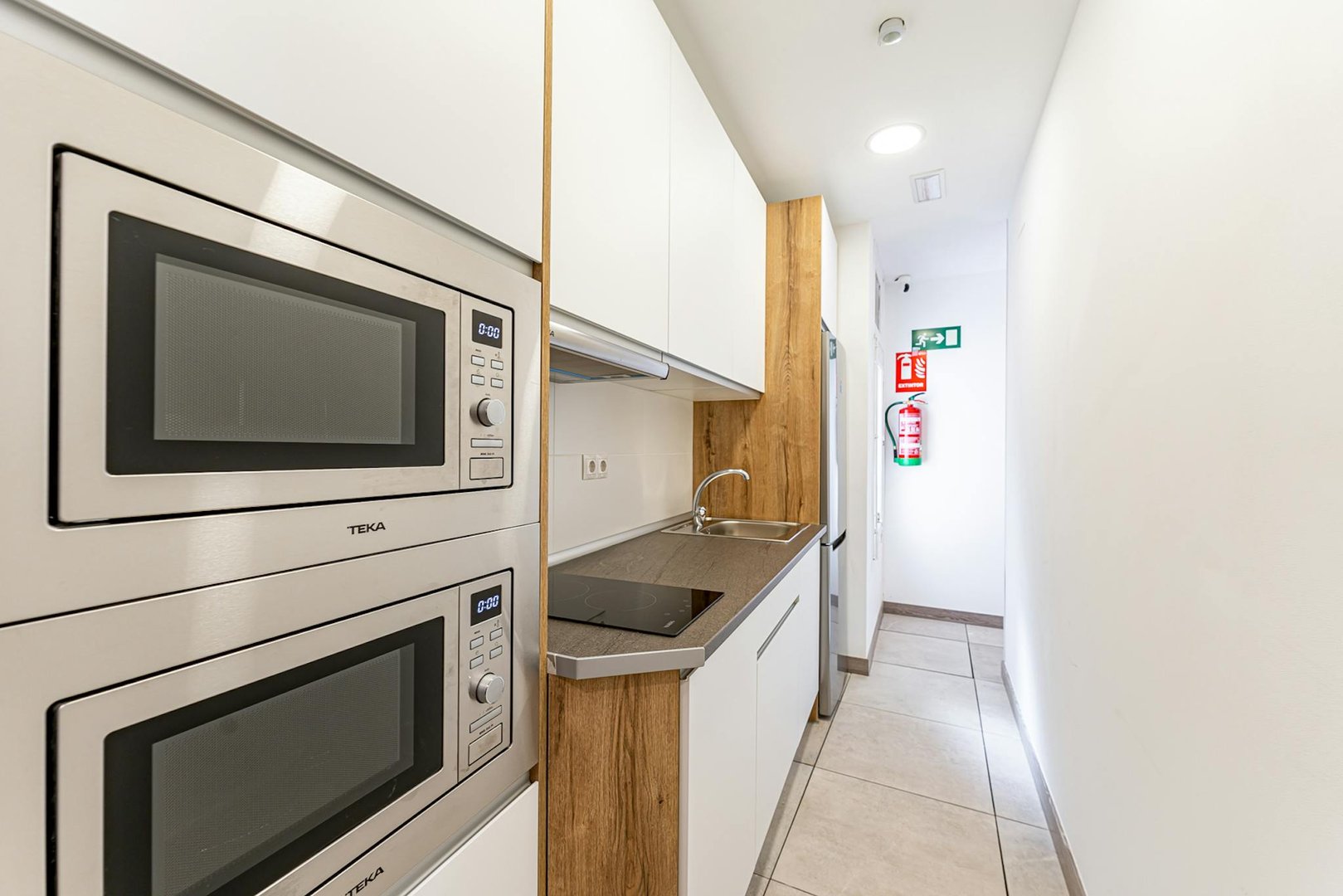 Habitación 450 m², Madrid