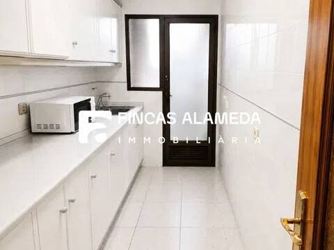 Piso de 93 m² en Guardamar del Segura