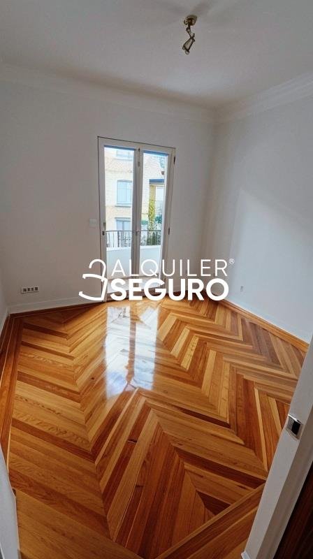Piso de 113 m² en Madrid