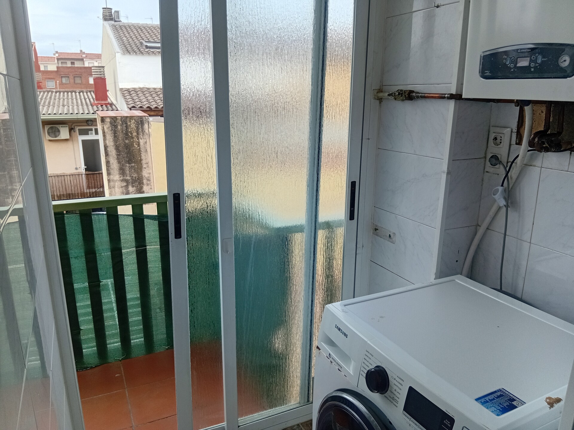 Pis de 65 m² a Terrassa