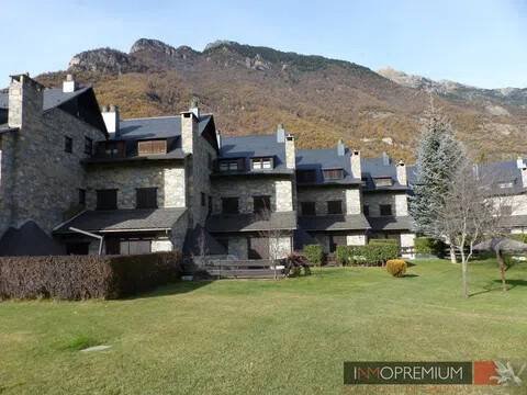 Pis de 95 m² a Sahún