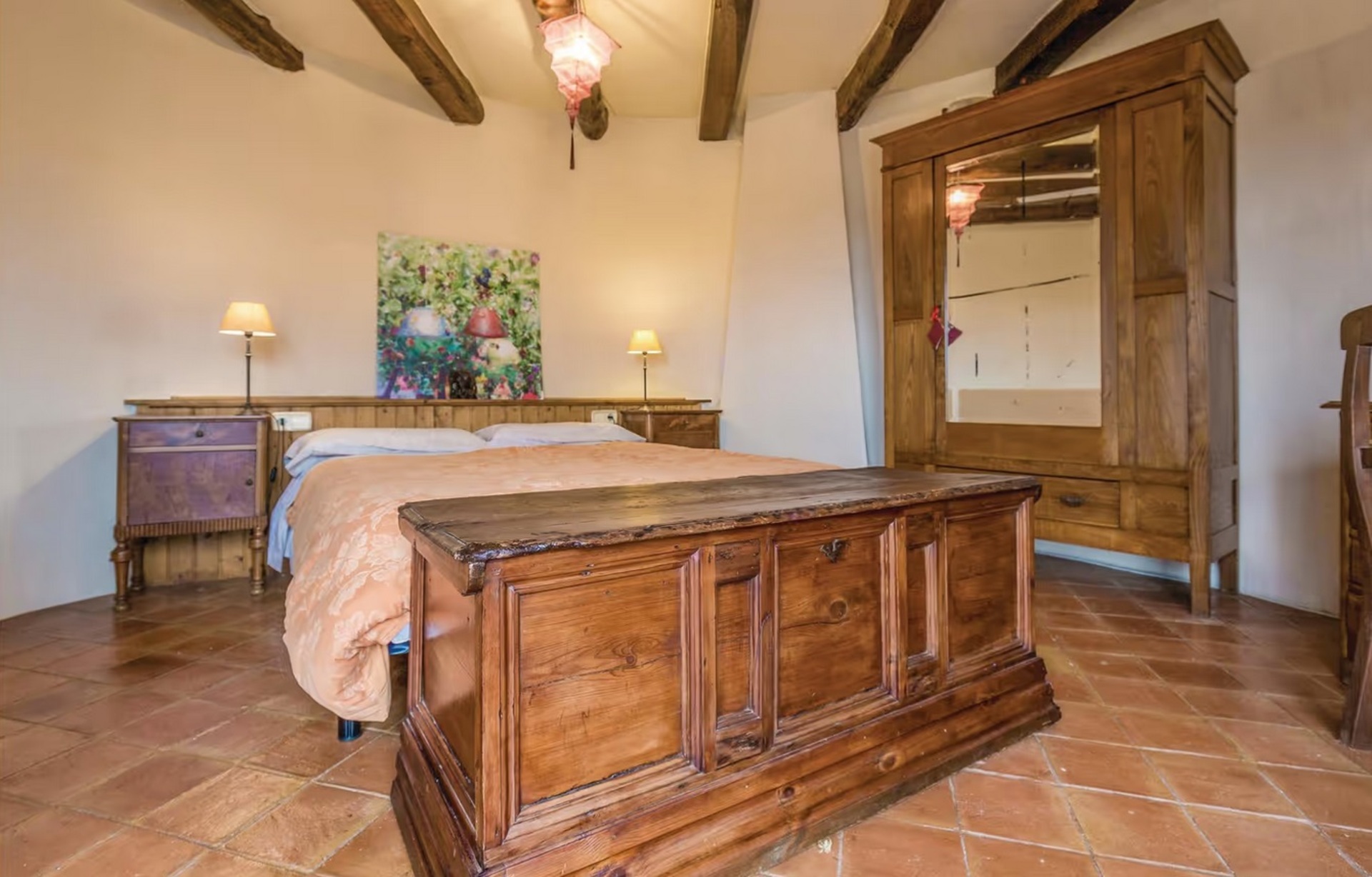 Piso de 140 m² en Begur