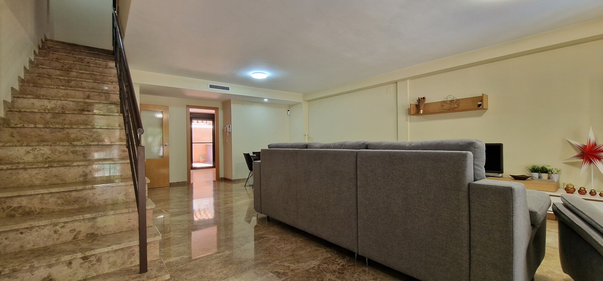 Piso de 288 m² en Picanya