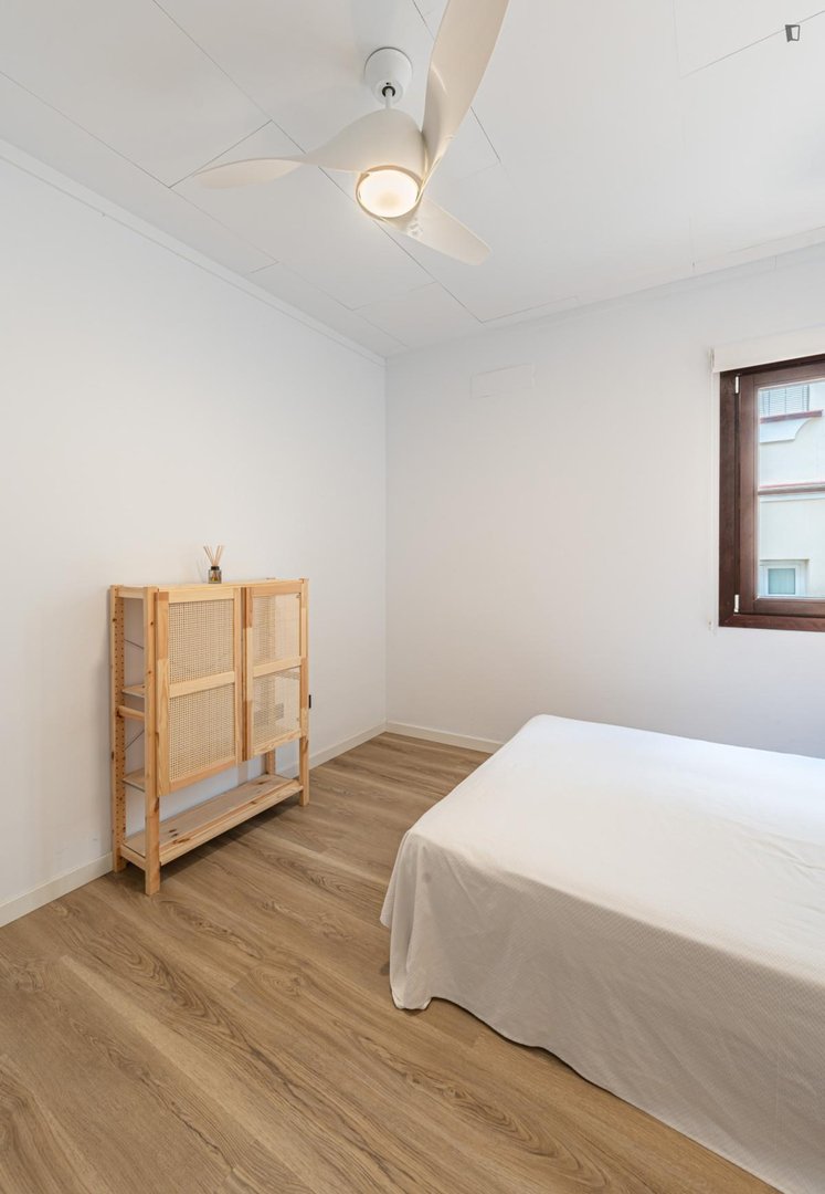 Wohnung 70 m² in Málaga