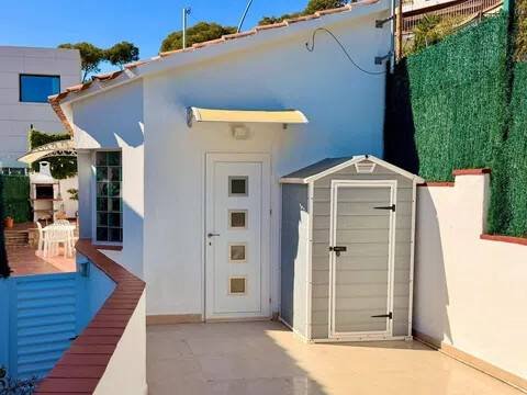 Haus 70 m² in Castelldefels