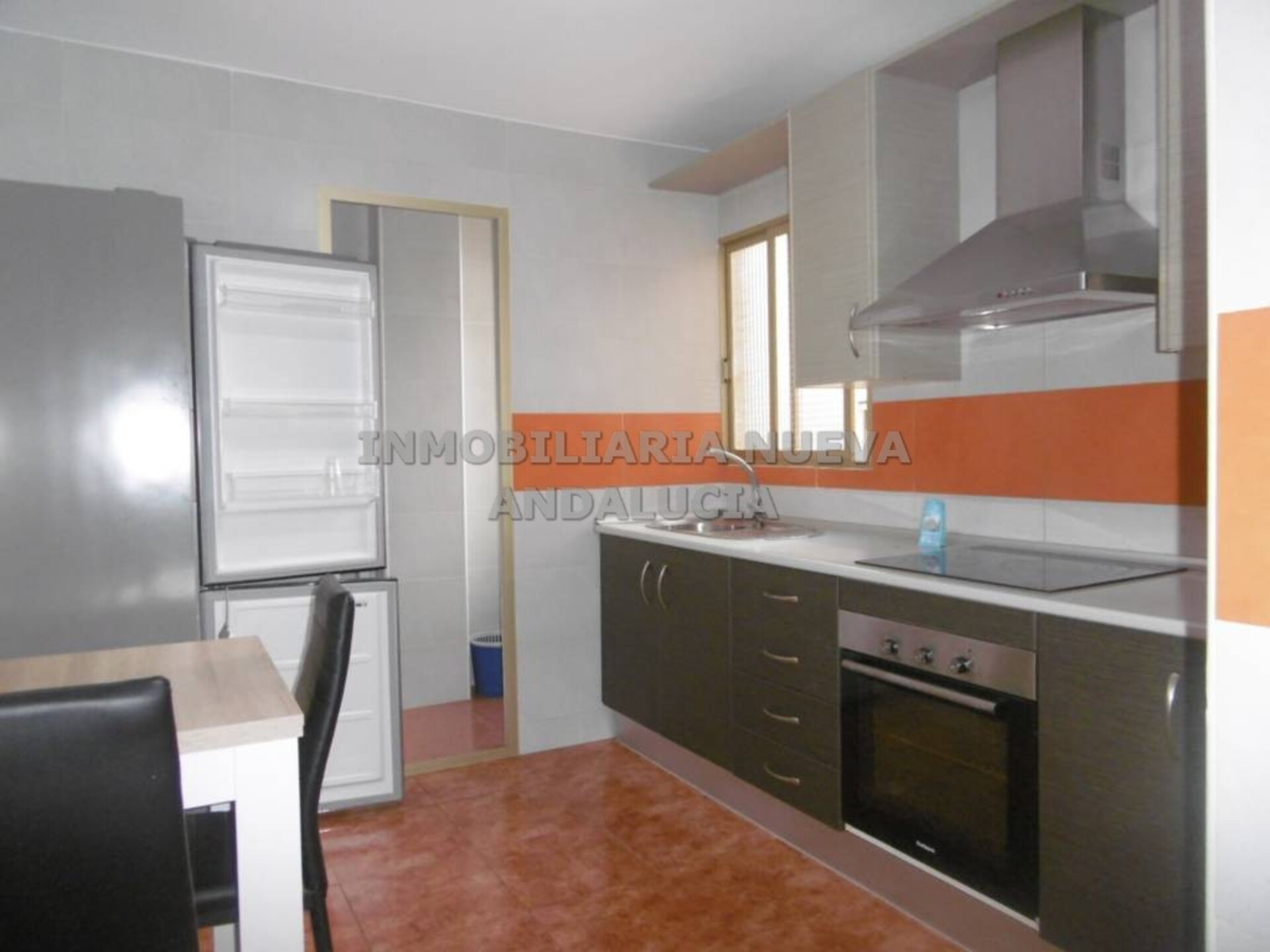 Piso de 115 m² en Almería