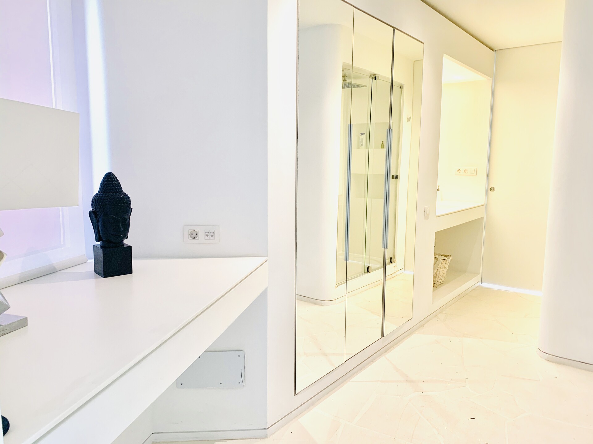 Piso de 140 m² en Ibiza