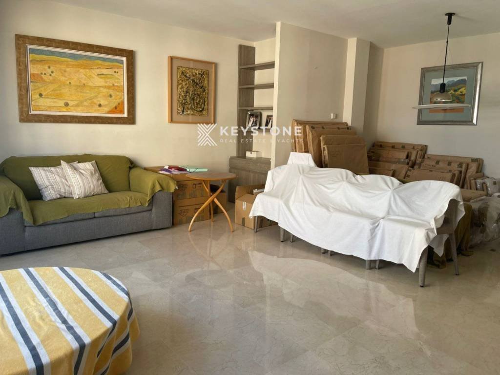 Piso de 180 m² en Palma