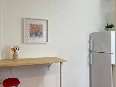 Habitació de lloguer, Sevilla