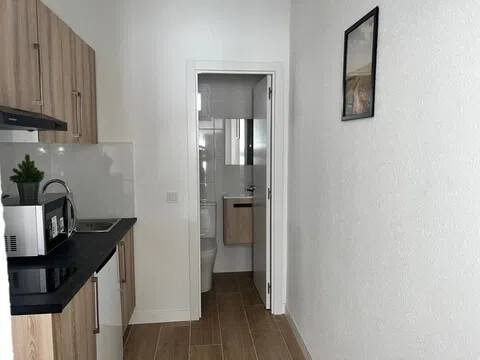 Кімната 80 м², Madrid