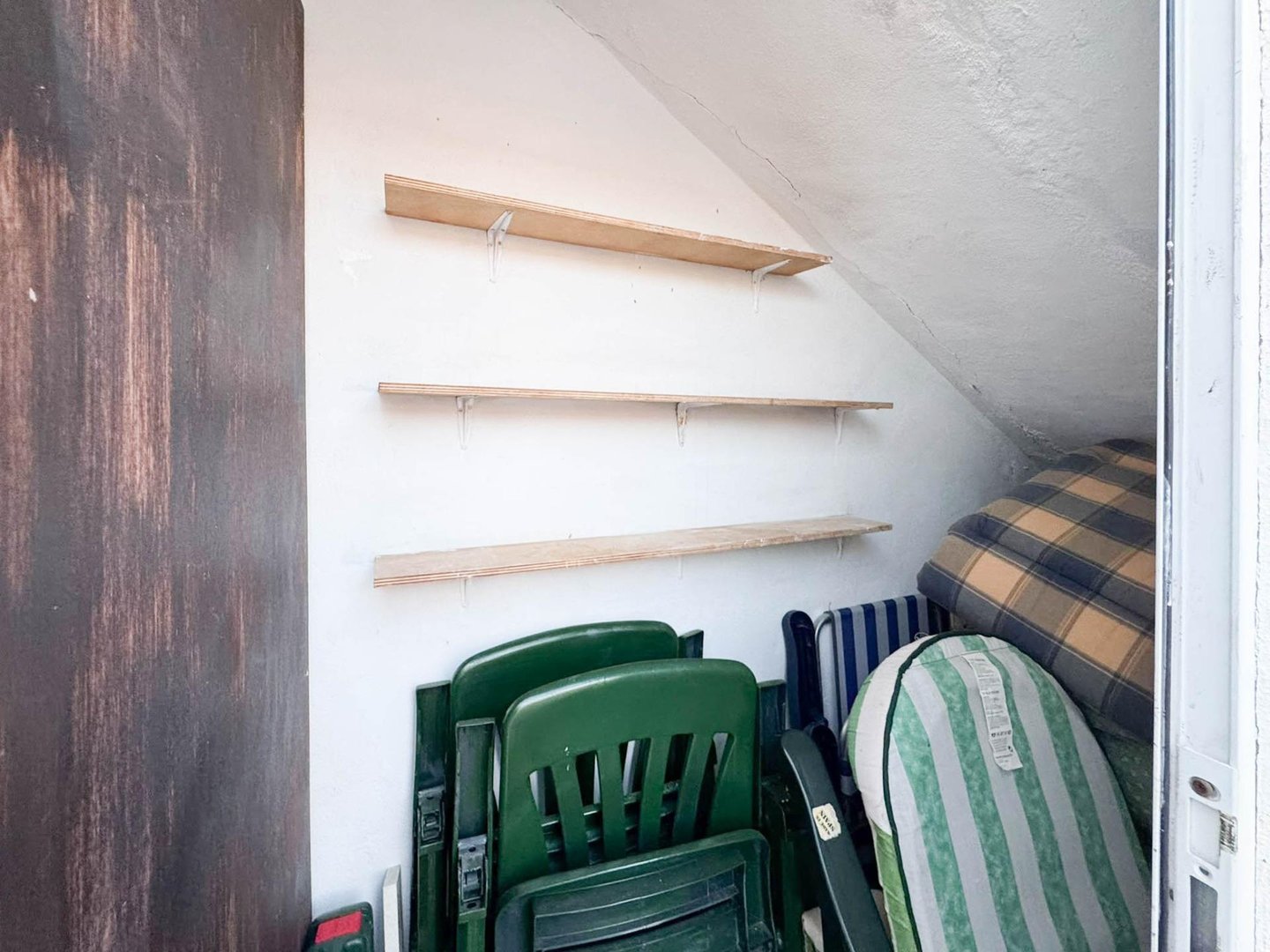 Pis de 47 m² a Santa Pola