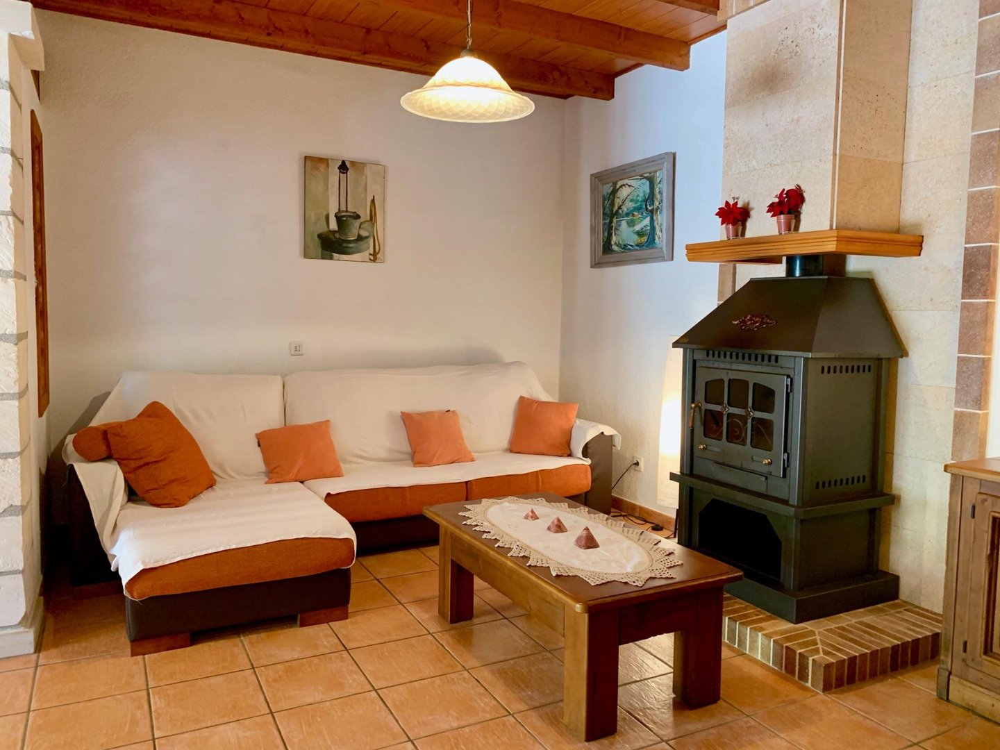 Pis de 256 m² a Sant Llorenç des Cardassar