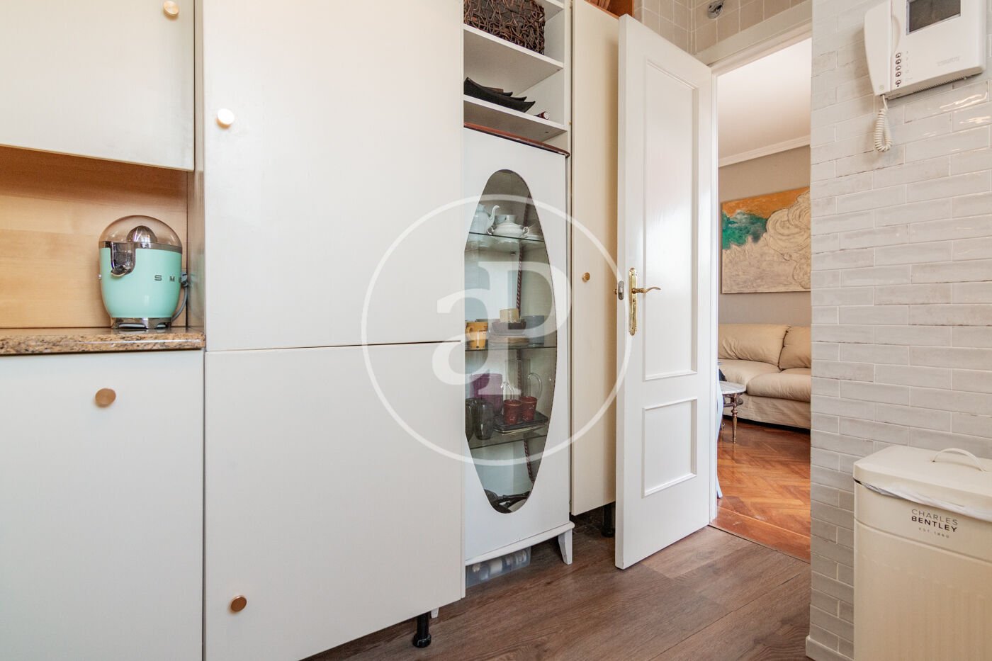 Pis de 86 m² a Madrid