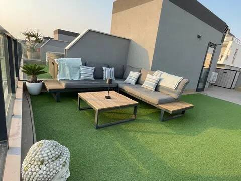Apartamento 130 m² em Santa Pola
