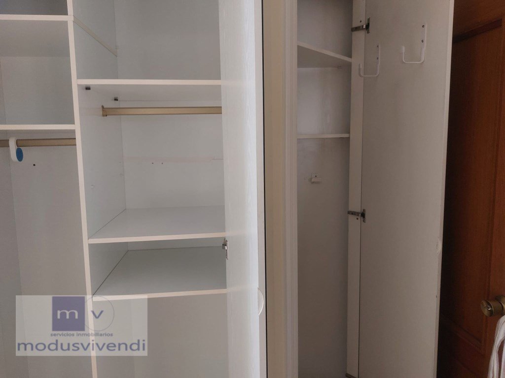 Piso de 144 m² en León