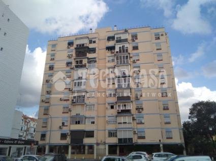 Piso de 106 m² en Sevilla