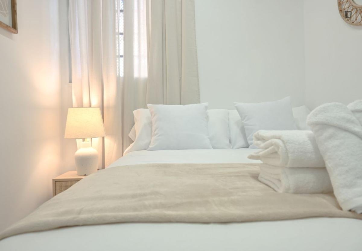 Wohnung 30 m² in Madrid