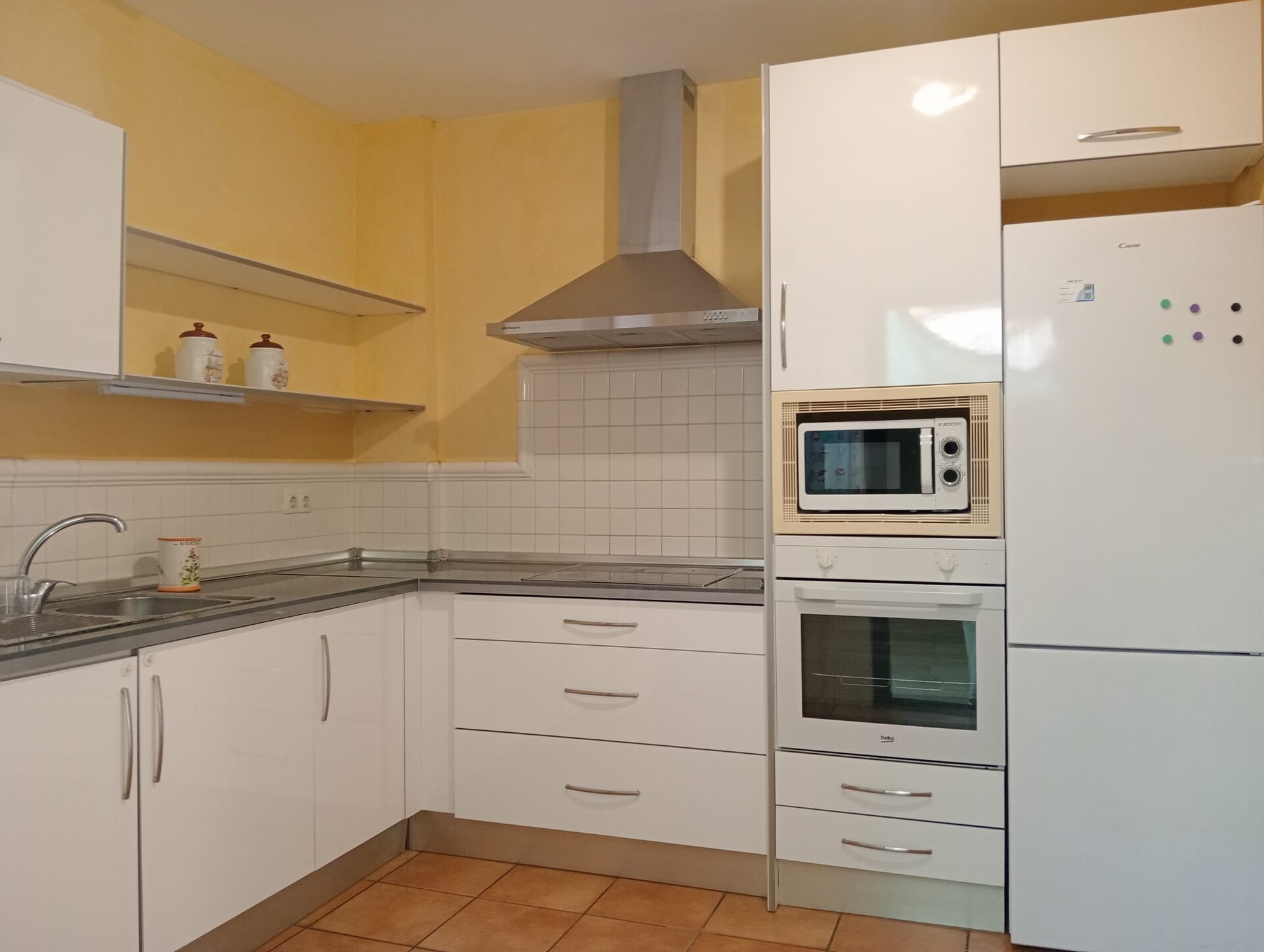 Pis de 122 m² a Mairena del Alcor