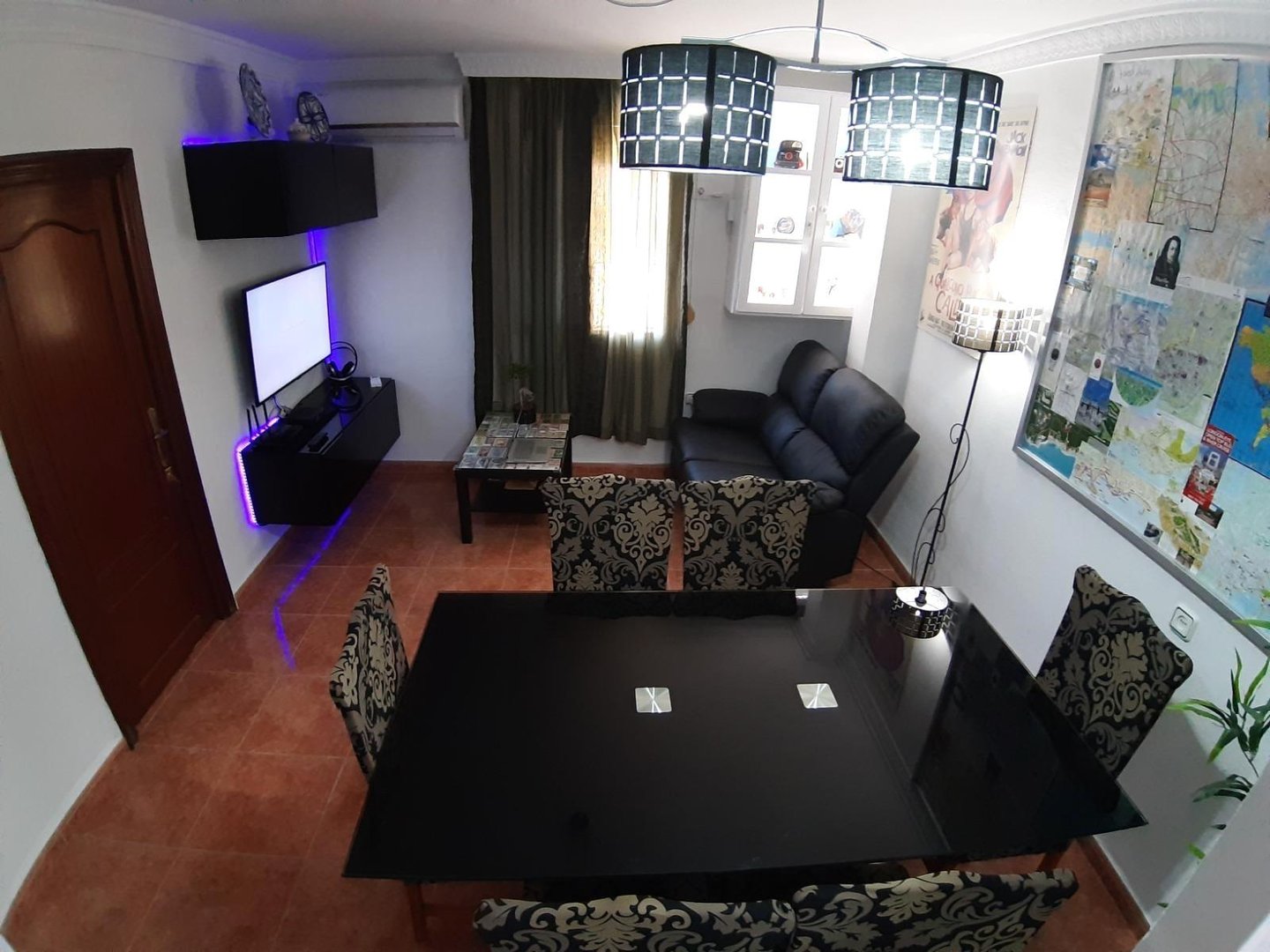 Piso de 61 m² en Sevilla